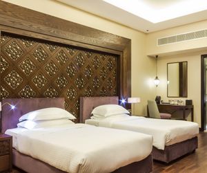 Souq Waqif Boutique Hotels - Tivoli Doha Qatar