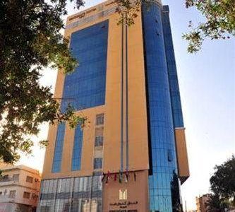 Kingsgate Hotel Doha by Millennium Hotels