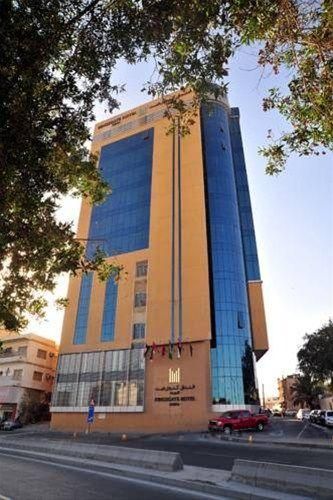 Kingsgate Hotel Doha by Millennium Hotels