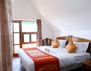 Hotel Chail Residency Chail India