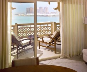 Grand Hyatt Doha Hotel & Villas Doha Qatar