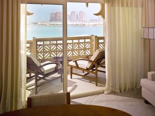 Фото отеля Grand Hyatt Doha Hotel & Villas