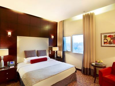 Century Hotel Doha