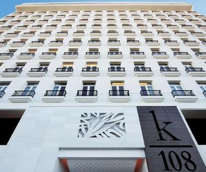 K108 Hotel Doha Doha Qatar