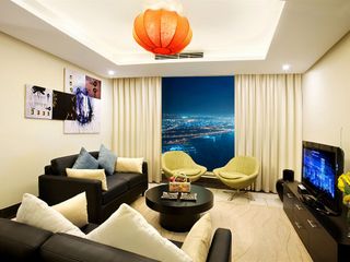 Фото отеля Kempinski Residences & Suites, Doha