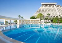 Отзывы Sheraton Grand Doha Resort & Convention Hotel, 5 звезд