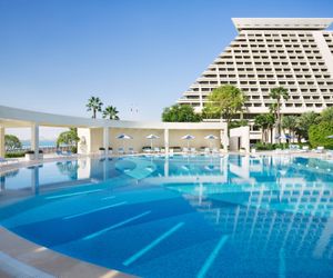 Sheraton Grand Doha Resort & Convention Hotel Doha Qatar