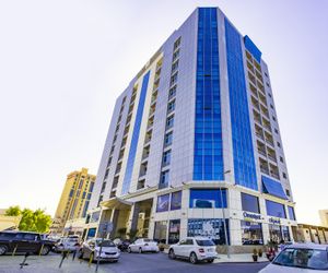 Imperial Suites Hotel Doha Qatar