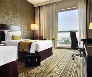 Oryx Rotana Doha Qatar