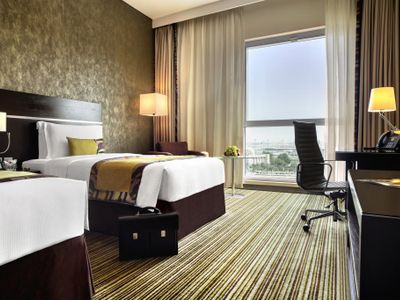 Hyatt Regency Oryx Doha