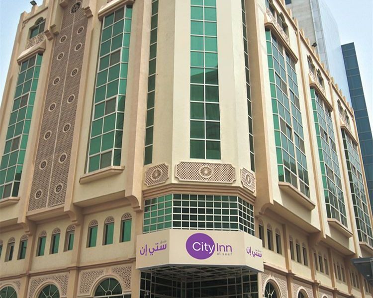 صورة الفندق 1