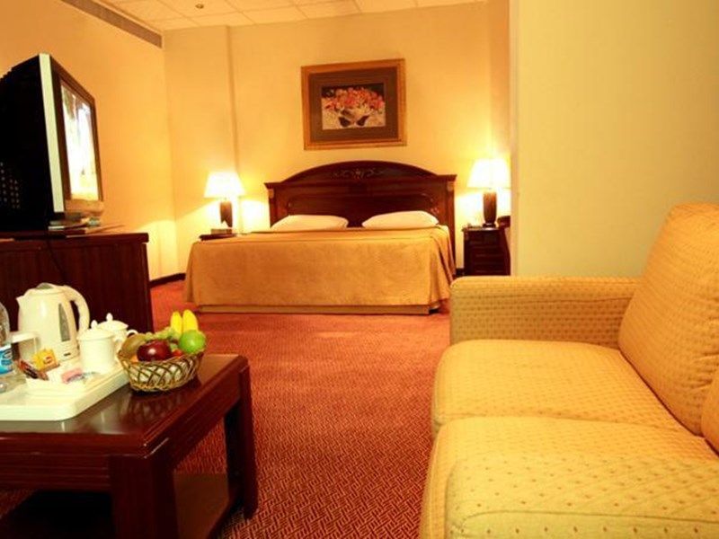 صورة الفندق 3