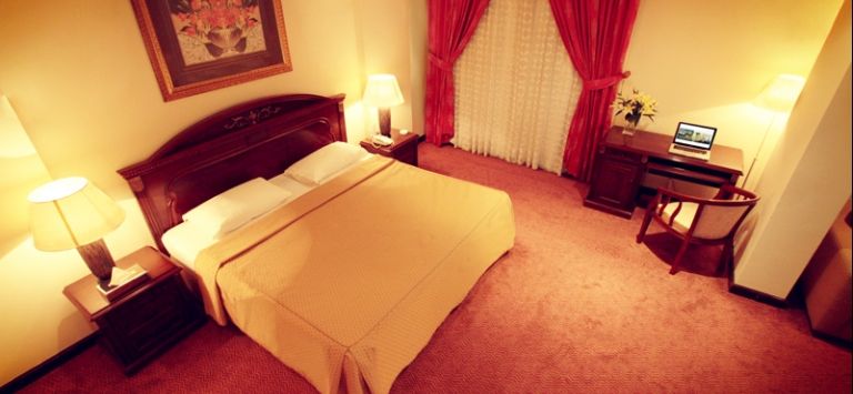 صورة الفندق 7