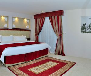 Al Liwan Suites Doha Qatar