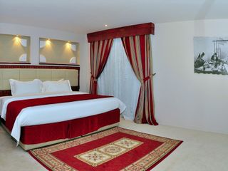 Hotel pic Al Liwan Suites