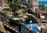 Отзывы Four Seasons Hotel Doha, 5 звезд