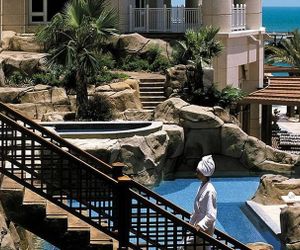 Four Seasons Hotel Doha Doha Qatar
