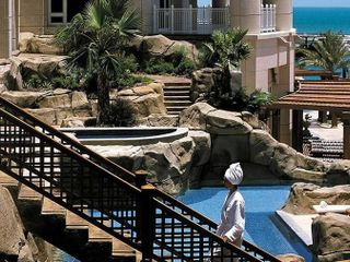 Hotel pic Four Seasons Hotel Doha