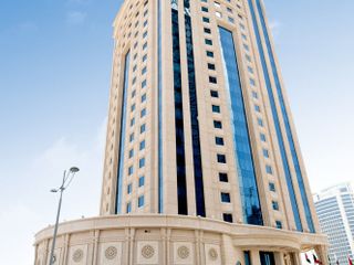 Hotel pic Retaj Al Rayyan