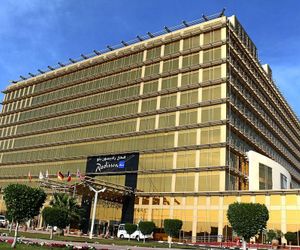 Radisson Blu Hotel Doha Doha Qatar