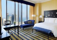 Отзывы Marriott Marquis City Center Doha Hotel, 5 звезд