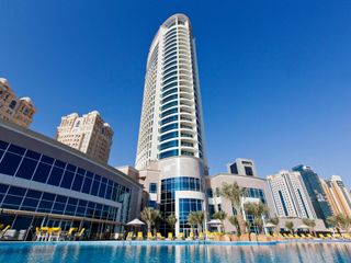 Фото отеля Hilton Doha