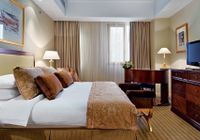 Отзывы Millennium Hotel Doha, 5 звезд