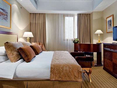 Millennium Hotel Doha