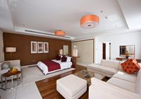 Отзывы Fraser Suites Doha