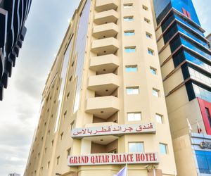 Grand Qatar Palace Hotel Doha Qatar