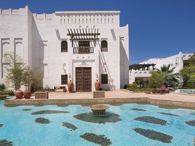 The Ritz-Carlton Sharq Village, Doha