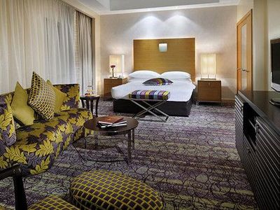 Mövenpick Hotel West Bay Doha