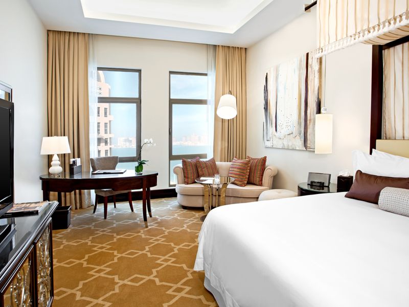 The St. Regis Doha