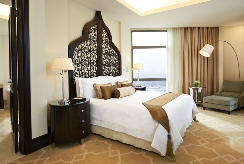 image of hotel The St. Regis Doha