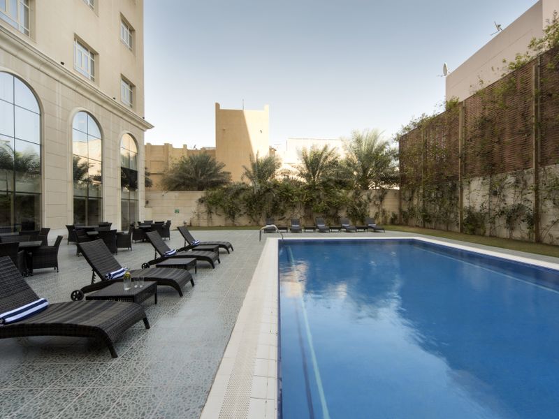 Hotel Photo 22
