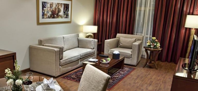 Hotel Photo 5