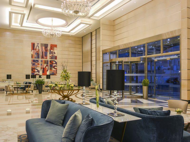 Hotel Photo 6
