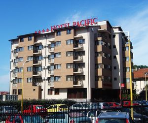 Pacific Aparthotel Constantza Romania