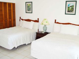 Hotel pic Oualie Beach Resort