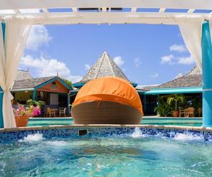 Bay Gardens Beach Resort Cap Estate Saint Lucia