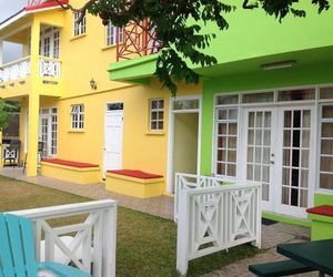 Habitat Terrace Hotel Rodney Bay Saint Lucia