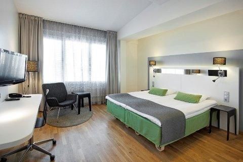 Hotel Photo 2