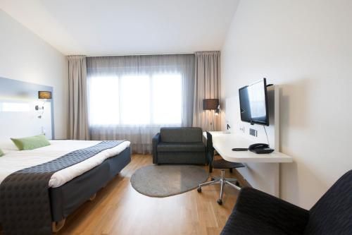 Hotel Photo 3