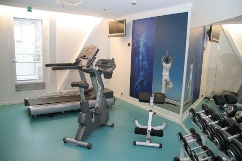 Hotel Photo 21