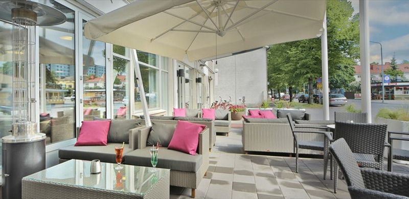 Hotel Photo 23