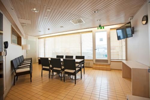 Hotel Photo 8