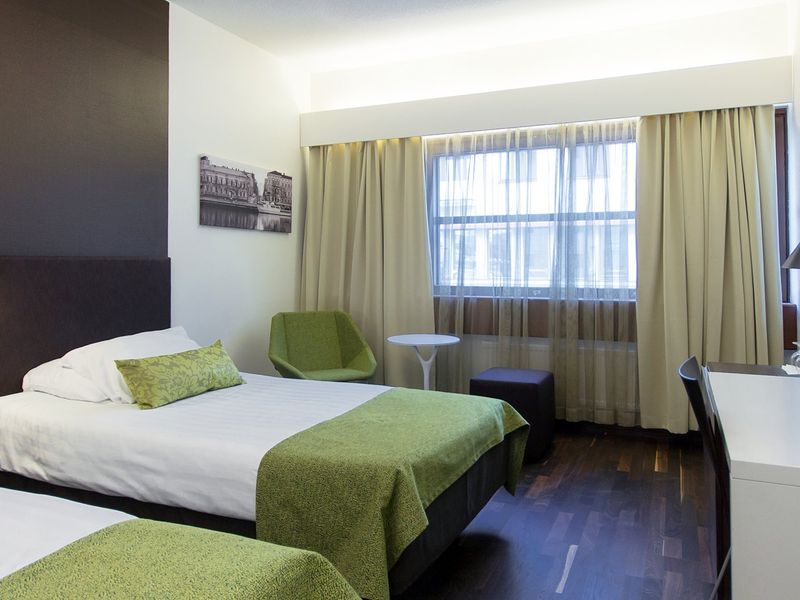 Hotel Photo 2
