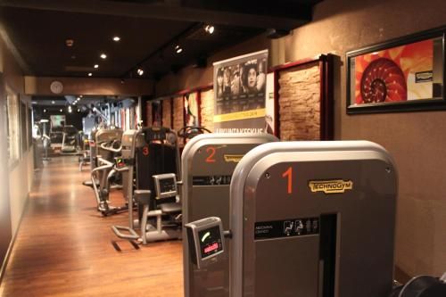 Hotel Photo 14
