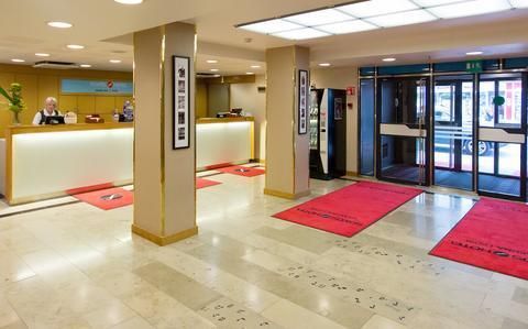 Hotel Photo 16