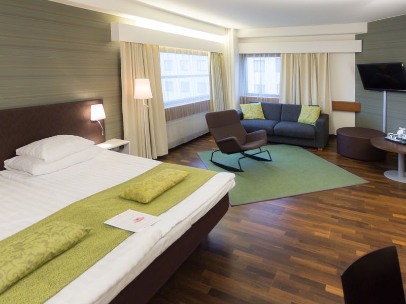 Hotel Photo 3